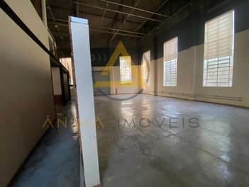 commercial_property em Avenida São Gualter, Vila Ida - São Paulo - SP