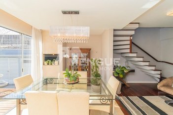 house em Rua Vicente Marsiglia Filho, Jardim Leopoldina - Porto Alegre - RS