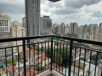 apartment em Rua Tucuna, Perdizes - São Paulo - SP