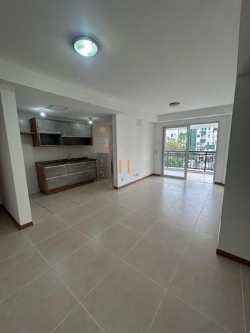 apartment em João Meirelles, Abraão - Florianópolis - SC
