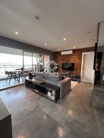 apartment em Alameda Porcelana, Cerâmica - São Caetano do Sul - SP