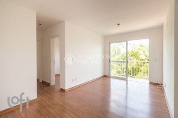 apartment em Campos Velho, Nonoai - Porto Alegre - RS