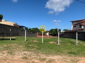 land_lot em José Ferreira Sobrinho, Lagoa Nova - Natal - RN