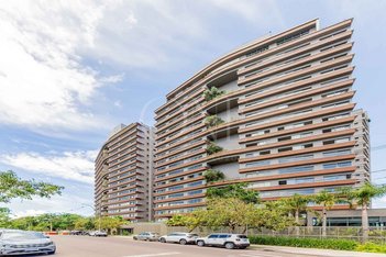 apartment em Avenida Veríssimo de Amaral, Jardim Europa - Porto Alegre - RS
