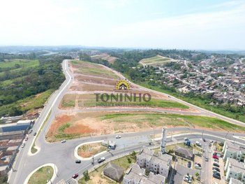 land_lot em Estrada do Campo Limpo, Jardim do Vale - Itaquaquecetuba - SP