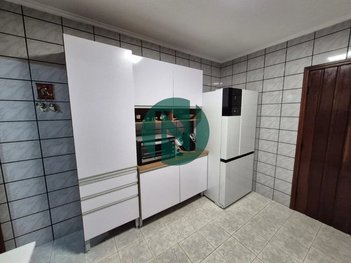 house em Rua Fernando Belmonte, Jardim Olympia - São Paulo - SP