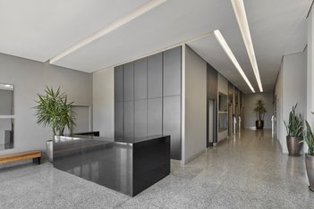 office em Rua Queluzita, São Paulo - Belo Horizonte - MG