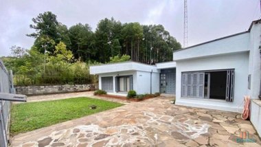house em Dulci Moreira Rodrigues, Interlagos - Caxias do Sul - RS