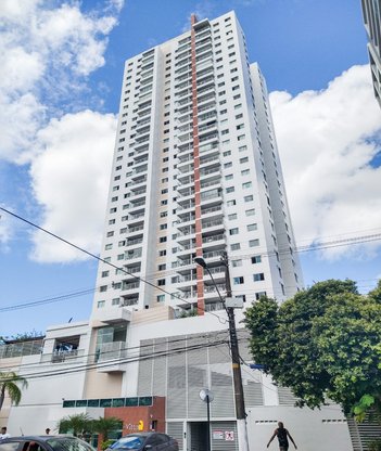 apartment em Travessa Humaitá, Marco - Belém - PA