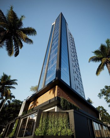 apartment em Rua Santa Inês, Balneário Piçarras - Balneário Piçarras - SC