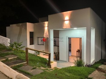 house em Avenida Dois, Lagoa Santa - Lagoa Santa - MG