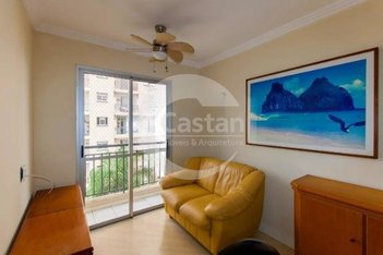 apartment em Rua Pindamonhangaba, Quinta da Paineira - São Paulo - SP
