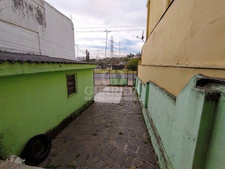 Cômodo Condomínio