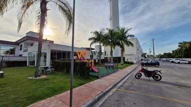 apartment em Rua Henrique José da Silva, Aririú - Palhoça - SC