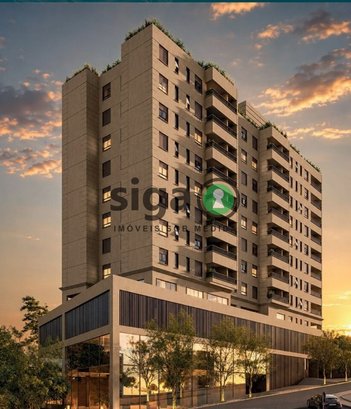 apartment em Rua Chapada Velha, Vila Andrade - São Paulo - SP
