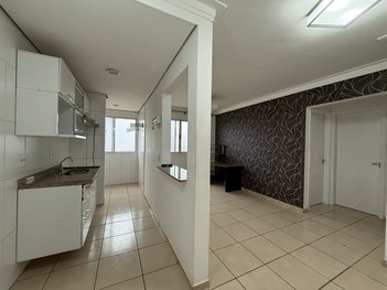 apartment em Rua José Paolillo, Chácaras Antonieta - Limeira - SP