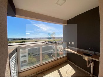 apartment em Rua Ipiranga, Santos Dumont - São José do Rio Preto - SP