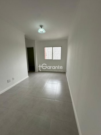 apartment em Rua Giácomo Cozzarelli, Vila Santa Teresa (Zona Leste) - São Paulo - SP