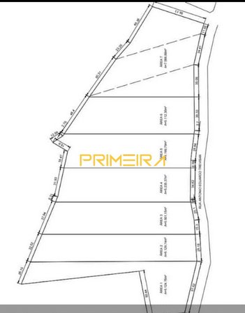 commercial_building em Rua Antônio Eduardo Trevisan, Pacotuba - Almirante Tamandaré - PR
