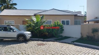 house em Rua Topázio, Nova São Pedro - São Pedro da Aldeia - RJ