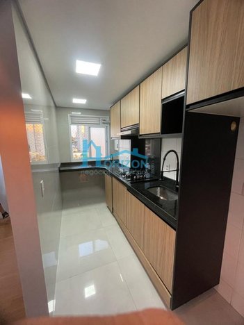 apartment em Rua Campos do Jordão, Fundação da Casa Popular - Campinas - SP