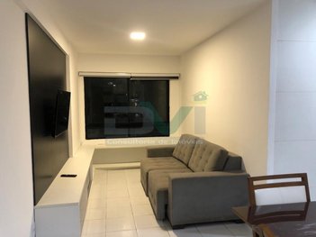 apartment em Rua Raul Azedo, Boa Viagem - Recife - PE