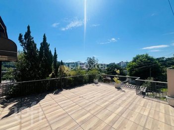 house em Rua Sandra Hack, Vila Nova - Novo Hamburgo - RS