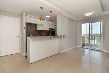 apartment em Rua Tungue, Jardim Cidade Pirituba - São Paulo - SP