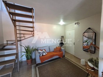 apartment em Avenida Protásio Alves, Chácara das Pedras - Porto Alegre - RS