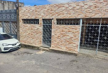 house em Rua 101, Prefeito José Walter - Fortaleza - CE