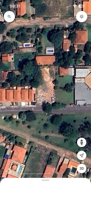 agricultural em Rua dos Melros, Chácara Recreio Alvorada - Hortolândia - SP