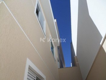 house em Rua Nápoles, Vila Gustavo - São Paulo - SP