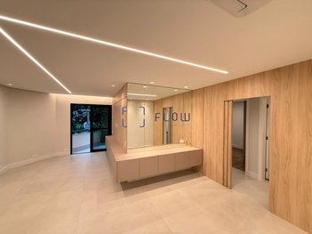 apartment em Rua Canário, Moema - São Paulo - SP