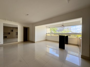 apartment em Rua Sílvio Menicucci, Buritis - Belo Horizonte - MG