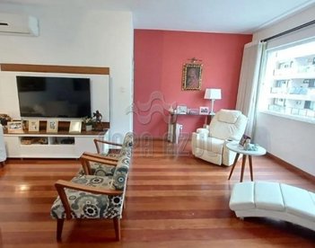 apartment em Rua Santa Clara, Copacabana - Rio de Janeiro - RJ