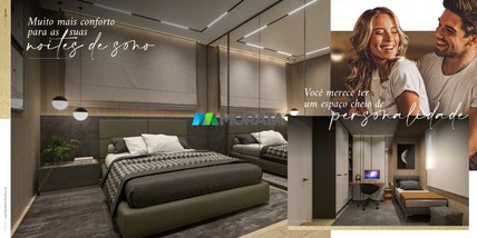 apartment em Rua Ignácio Alves Martins, Buritis - Belo Horizonte - MG