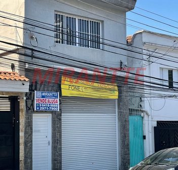 commercial_property em Antônio Guganis, Jardim São Paulo(Zona Norte) - São Paulo - SP