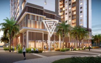 business em Praça Zilda Arns Neumann, Centro - Niterói - RJ