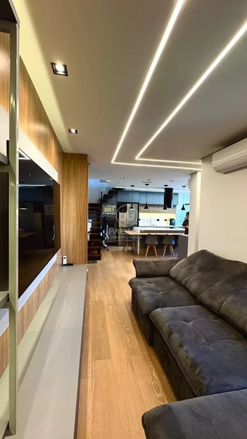apartment em Avenida Francisco Luiz Rasera, Jardim Califórnia - Piracicaba - SP