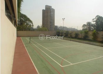 apartment em Rua José da Silva Ribeiro, Vila Andrade - São Paulo - SP