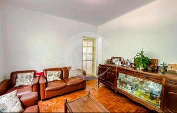 house em Rua Oliveira Lima, Cambuci - São Paulo - SP