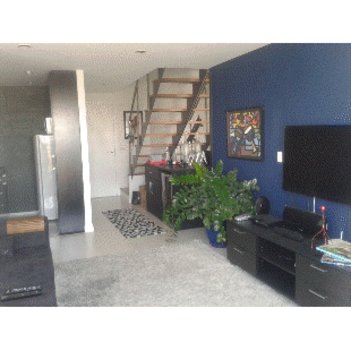 apartment em Rua Tangará, Vila Mariana - São Paulo - SP