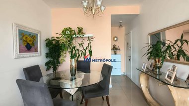 apartment em Rua Marlo da Costa e Souza, Barra da Tijuca - Rio de Janeiro - RJ