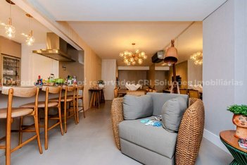 apartment em Rua 3900, Centro - Balneário Camboriú - SC