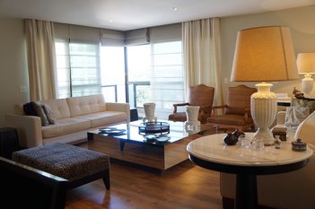 apartment em Rua Bahia, Higienópolis - São Paulo - SP