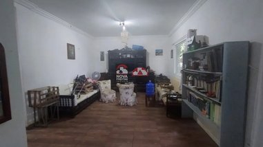 house em Rua dos Flamboyants, Nossa Senhora do Perpétuo Socorro - Pindamonhangaba - SP