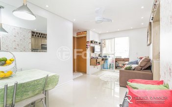 apartment em Avenida Protásio Alves, Morro Santana - Porto Alegre - RS