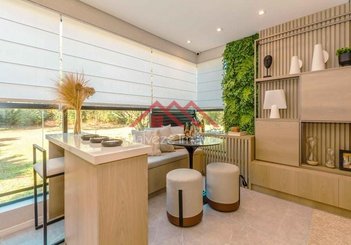 apartment em Avenida Dr. Washington Luiz, Rudge Ramos - São Bernardo do Campo - SP