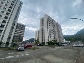 apartment em Rua José Marcelino Muller, Vila Baependi - Jaraguá do Sul - SC