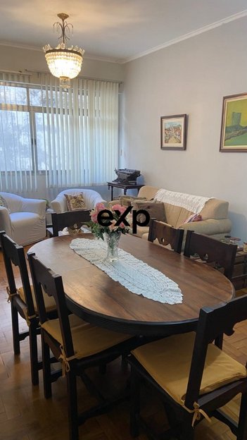 apartment em Rua Domingos de Morais, Vila Mariana - São Paulo - SP